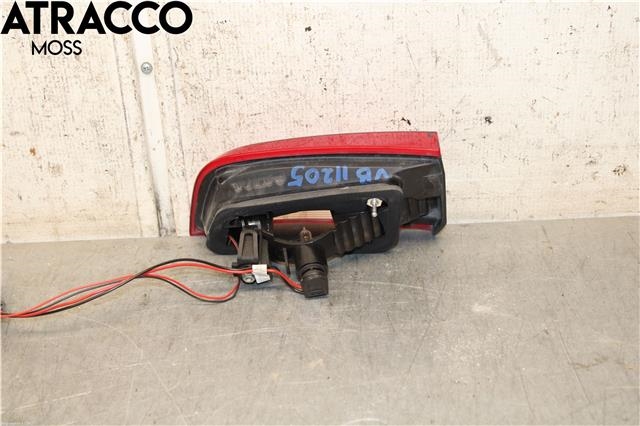 Baklykt venstre indre til Volvo S60 2010-2014 (Type II, Fase 1)  (30796271|)