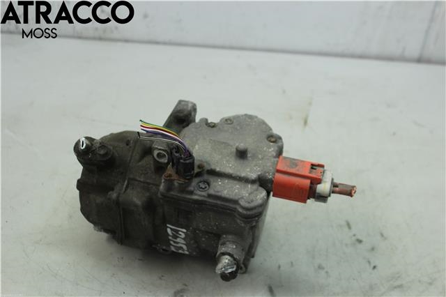 Aircondition kompressor til Toyota Prius 2009-2016 (Type III) (COMBI) (COMBI) (8837047031|)