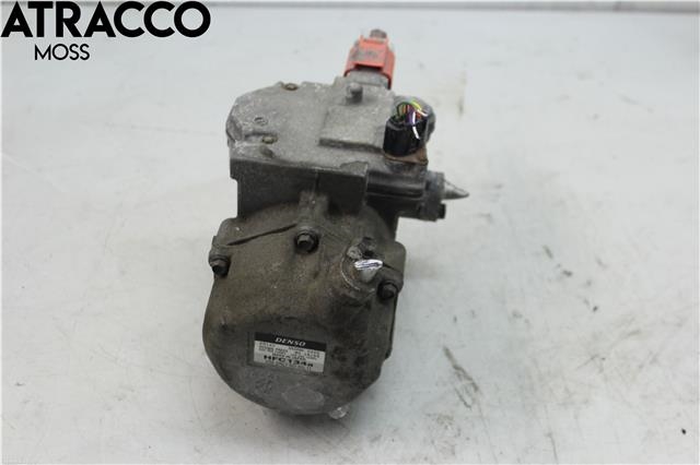 Aircondition kompressor til Toyota Prius 2009-2016 (Type III) (COMBI) (COMBI) (8837047031|)