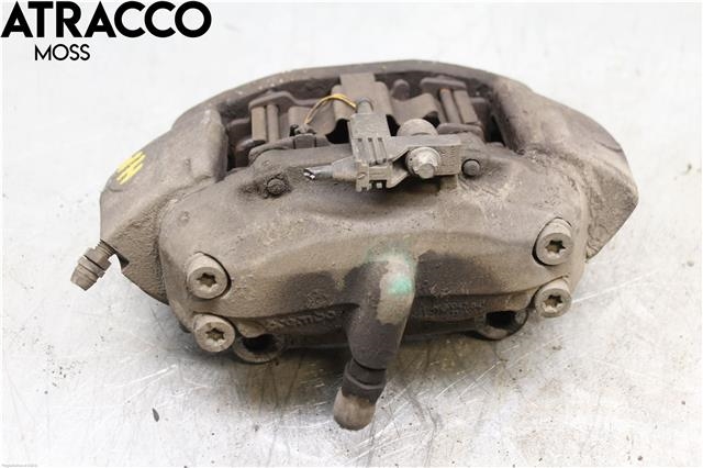 Bremsecaliper høyre foran til Mercedes E-Klasse 2002-2006 (Fase 1) (W211) (W211) (A0024202283|)