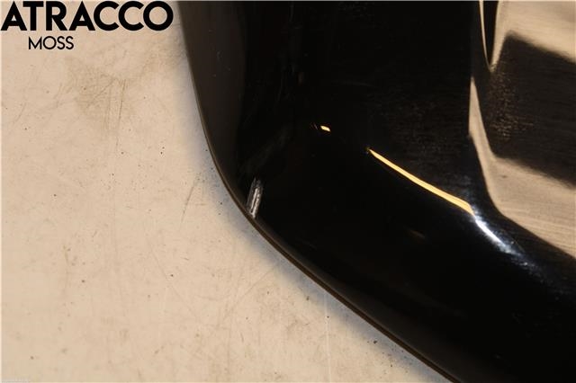 Spoiler bakluke til Jeep Compass 2017-2020 (Type II, Fase 1) (735746234|)