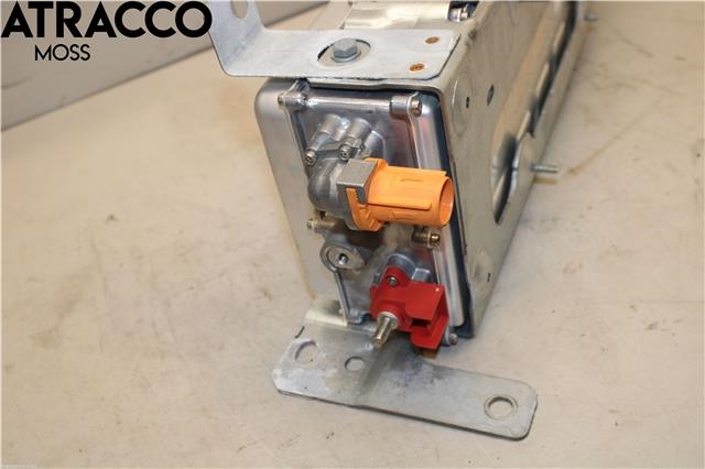 Inverter hybrid til Jeep Compass 2017-2020 (Type II, Fase 1)  (NO|)