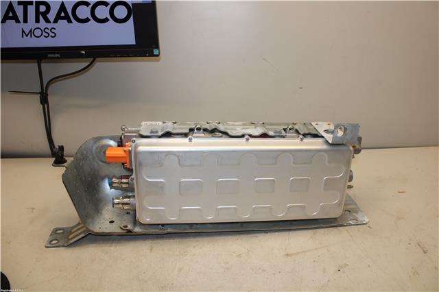 Inverter hybrid til Jeep Compass 2017-2020 (Type II, Fase 1)  (NO|)