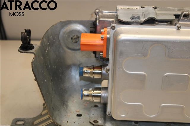 Inverter hybrid til Jeep Compass 2017-2020 (Type II, Fase 1)  (NO|)