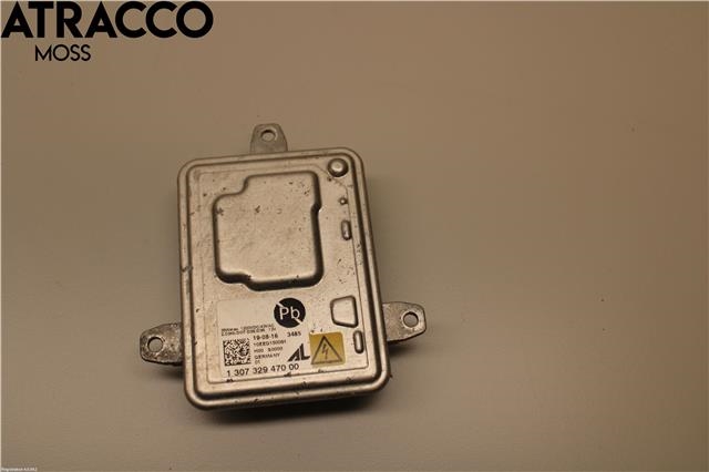 Styreenhet xenon/ballast til Kia Sportage 2016-2021 (Type IV)  (130732947000|)