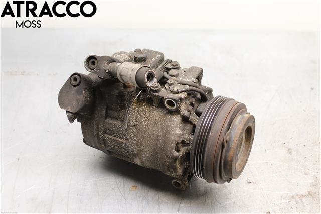 Aircondition kompressor til BMW X3, 2003-2006 (Fase 1) (E83) (E83) (64526916232)