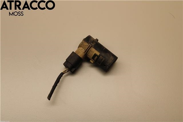 Parkeringssensor bak til Citroën C4 2011-2017 (Type II) (9653849080|)