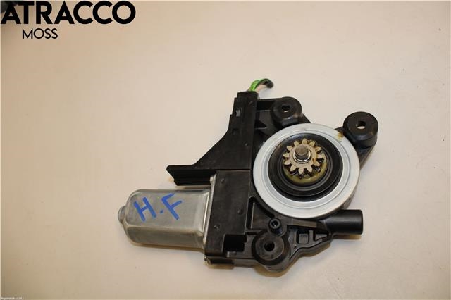 Ruteheis til Volvo V70, 2014-2016 (Type III, Fase 2)  (30699646)
