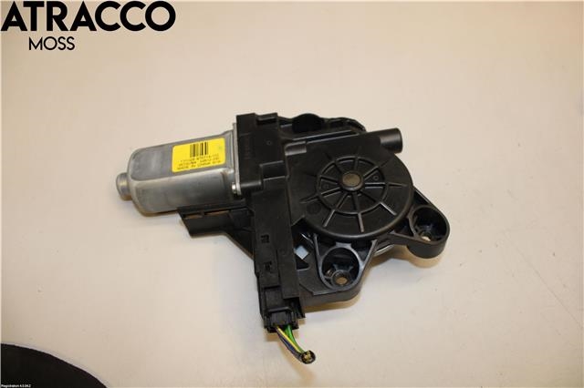 Ruteheis til Volvo V70 2014-2016 (Type III, Fase 2) (30699646|)