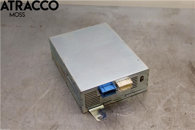 Bilstereo diverse til BMW X3, 2003-2006 (Fase 1) (E83) (E83) (65509149315)