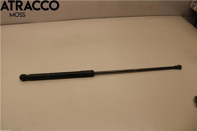 Baklukedemper til Citroën C4, 2011-2017 (Type II) (9800717780)