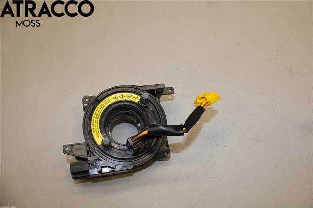 Airbag slepering til Volvo V70, 2014-2016 (Type III, Fase 2)  (31343218)