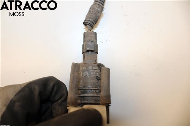 Spylerpumpe til Citroën C4 2011-2017 (Type II) (643477|)