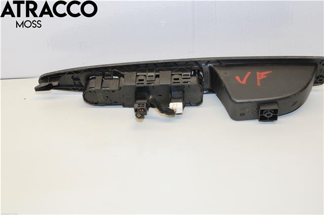 Bryter ruteheis til Citroën C4 2011-2017 (Type II)  (6490JT|)