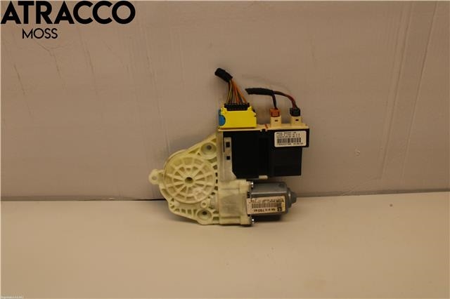 Ruteheis til Citroën C4 2011-2017 (Type II)  (9221GR|)