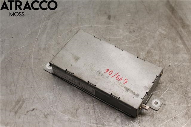 Antenne forsterker til BMW X3, 2003-2006 (Fase 1) (E83) (E83) (84246950089)