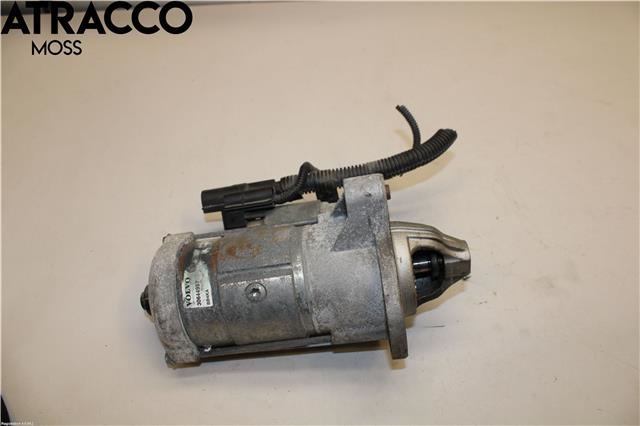 Starter diesel til Volvo V70, 2014-2016 (Type III, Fase 2)  (36001519)