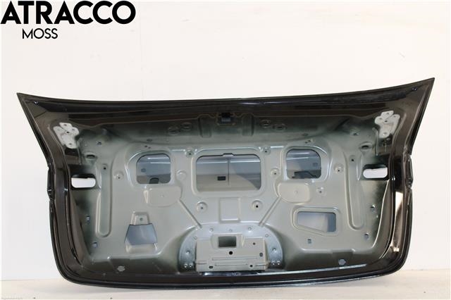 Bakluke sedan til Volvo S60 2010-2014 (Type II, Fase 1)  (31395582|)