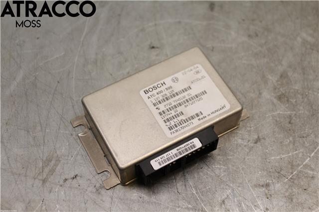 Styreenhet girkasse til BMW X3, 2003-2006 (Fase 1) (E83) (E83) (27607599883)
