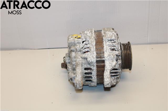 Dynamo til Mitsubishi Colt 2009-2013 (Type VII, Fase 2)  (1800A248|)