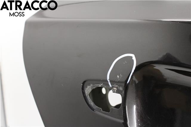 Dør høyre bak til Peugeot 508 2011-2014 (Type I, Fase 1)  (9008Y0|)