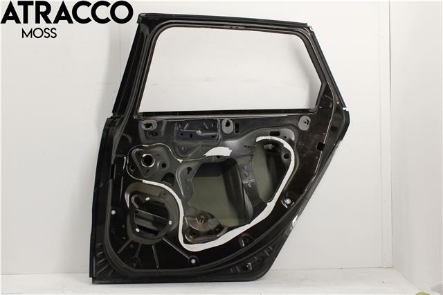Dør høyre bak til Peugeot 508 2011-2014 (Type I, Fase 1)  (9008Y0|)