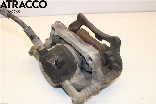 Bremsecaliper venstre foran til Mercedes E-Klasse 2016-2023 (W213) (W213) (A2054210181|)
