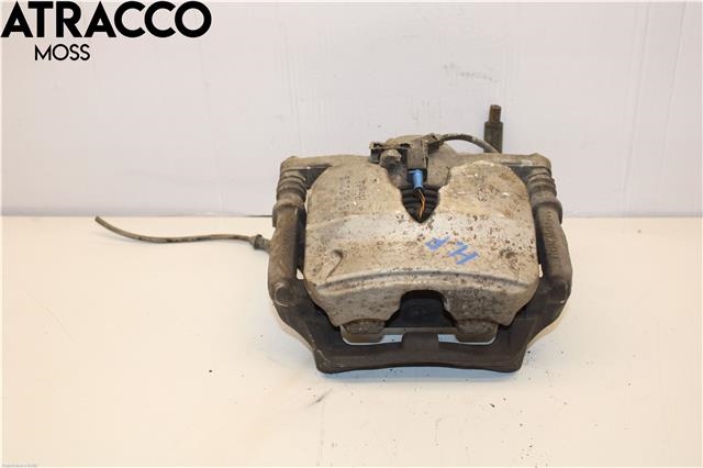 Bremsecaliper høyre foran til Mercedes E-Klasse, 2016-2023 (W213) (W213) (A2054210281)