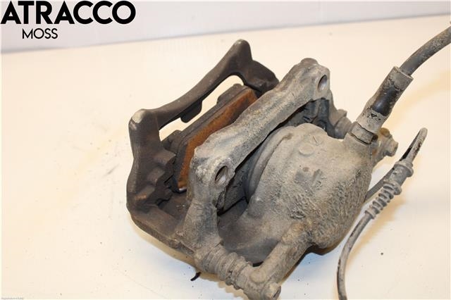 Bremsecaliper høyre foran til Mercedes E-Klasse 2016-2023 (W213) (W213) (A2054210281|)