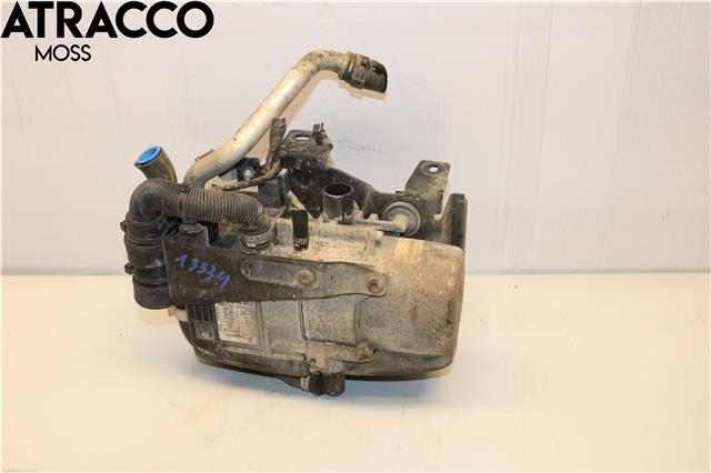 Dieselvarmer til Mercedes E-Klasse, 2016-2023 (W213) (W213) (A2535001400)