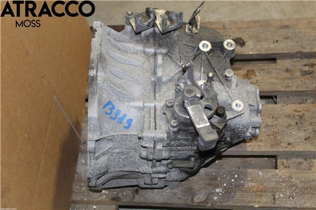 Girkasse manuell 6-trinn til Mini One/Cooper 2007-2014 (R55-57) (R55-57) (23008612797|)