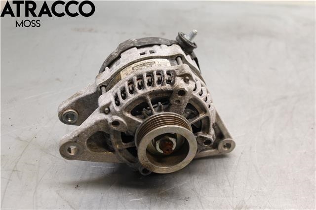 Dynamo til Suzuki SX4 S-CROSS, 2013-->> (Type II)  (Denso|3140060R0)
