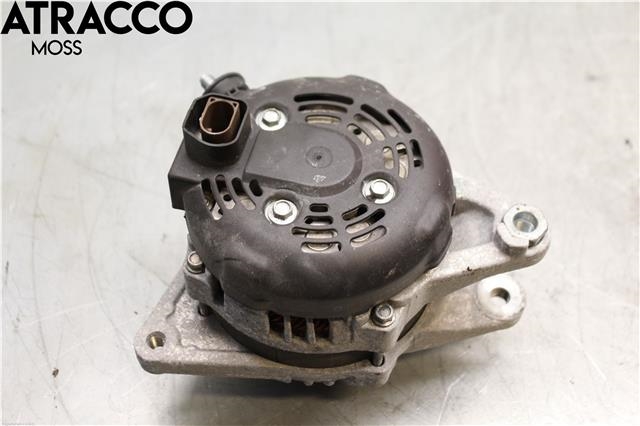 Dynamo til Suzuki SX4 S-CROSS 2013-->> (Type II)  (Denso|3140060R0|)