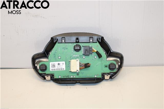 Bryter diverse til Mini One/Cooper 2007-2014 (R55-57) (R55-57) (9230001|)