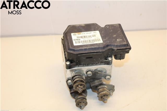 ABS sentral til VW Passat 2011-2015 (B7) (B7) (3AA614109BM|)