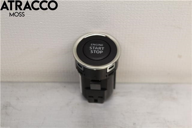 Bryter start/stopp til Suzuki SX4 S-CROSS, 2013-->> (Type II)  (3729068L00)