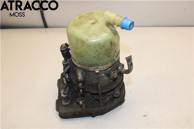 Servo pumpe mekanisk til Volvo V70 2014-2016 (Type III, Fase 2)  (36050681|)