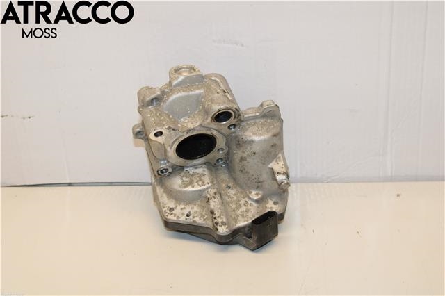 EGR-ventil til Mercedes GLA 2014-2020 (X156) (X156) (A6511400760|)