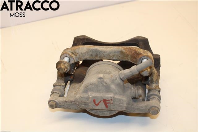 Bremsecaliper venstre foran til Mercedes GLA 2014-2020 (X156) (X156) (A0004216781|)