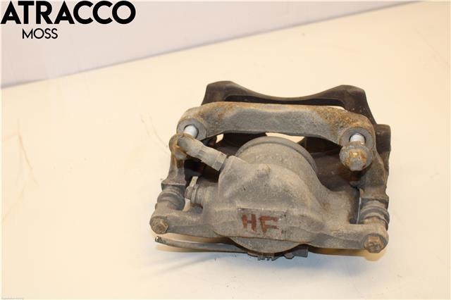 Bremsecaliper høyre foran til Mercedes GLA 2014-2020 (X156) (X156) (A0004216881|)
