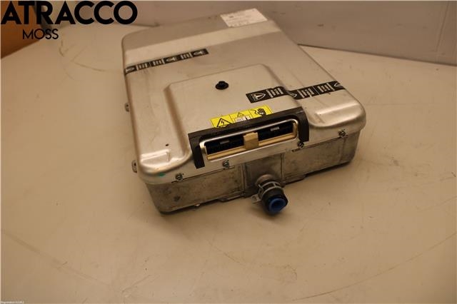 Batterilader kabel til Tesla Model S 2013-2016 (Fase 1)  (101496300K|)