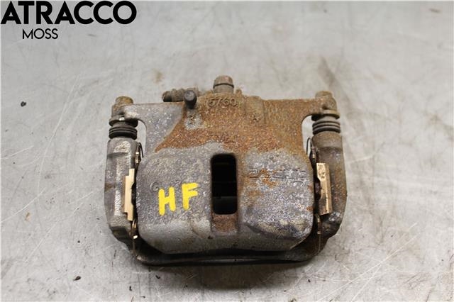 Bremsecaliper høyre foran til Suzuki SX4 S-CROSS, 2013-->> (Type II)  