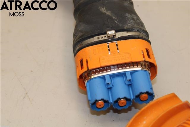 Kabel høy volt (HV) hybrid til Jeep Compass 2017-2020 (Type II, Fase 1)  (52178554|)