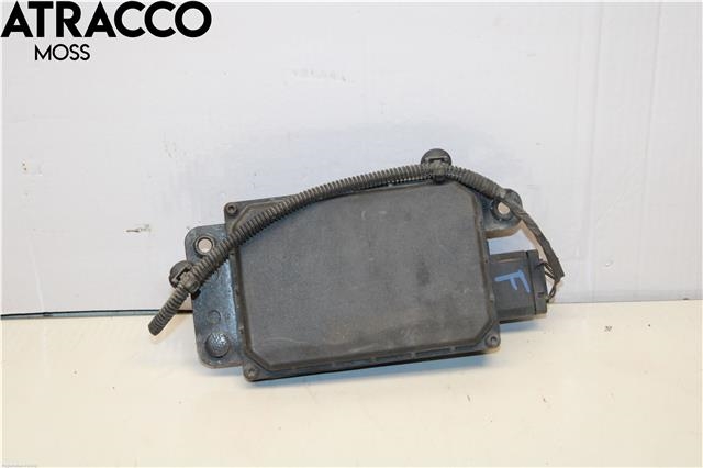 Styreenhet diverse til Volvo S60 2010-2014 (Type II, Fase 1)  (AG9N9G768BC|)