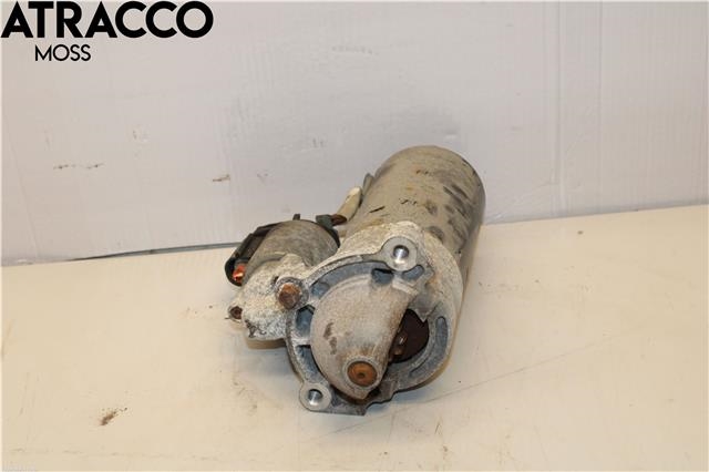 Starter diesel til Volvo S60 2010-2014 (Type II, Fase 1) (36002642|)
