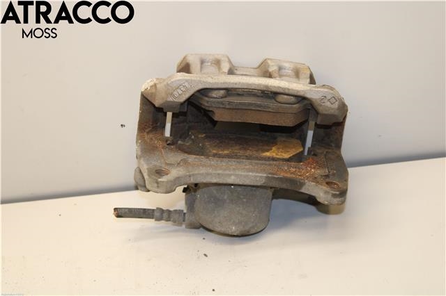 Bremsecaliper høyre foran til Jeep Compass 2017-2020 (Type II, Fase 1)  (52177241|)