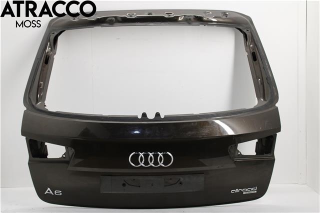 Bakluke combi til Audi A6, Allroad 2012-2014 (Type III, Fase 1) (C7) (C7) (4G9827025B|)