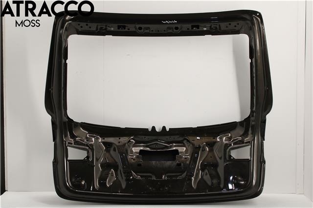 Bakluke combi til Audi A6, Allroad 2012-2014 (Type III, Fase 1) (C7) (C7) (4G9827025B|)