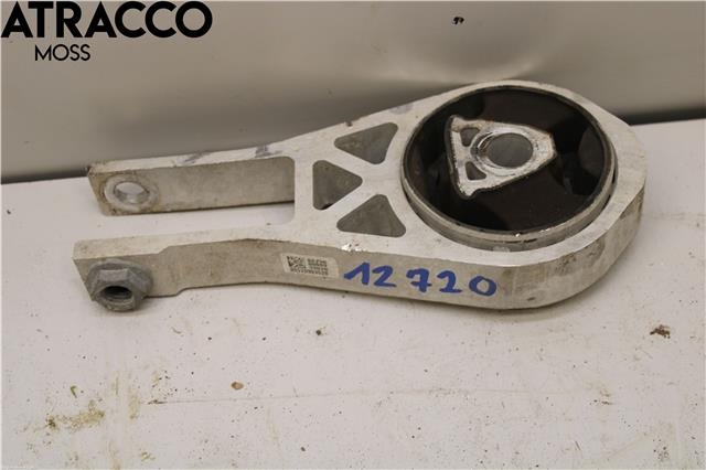 Motorfeste til Jeep Compass 2017-2020 (Type II, Fase 1)  (52090352|)