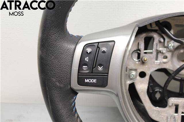 Ratt til Toyota Yaris 2012-2014 (Type III, Fase 1)  (451020D300C2|)